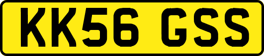 KK56GSS