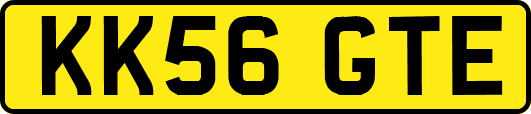 KK56GTE