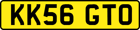 KK56GTO