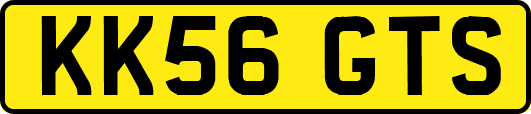 KK56GTS
