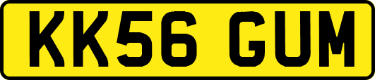 KK56GUM