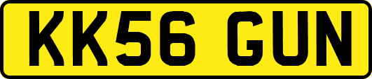 KK56GUN