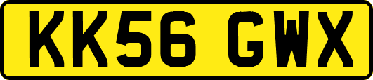 KK56GWX