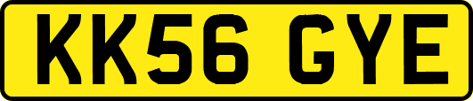 KK56GYE