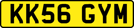 KK56GYM