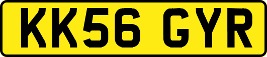 KK56GYR