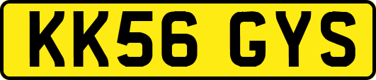 KK56GYS