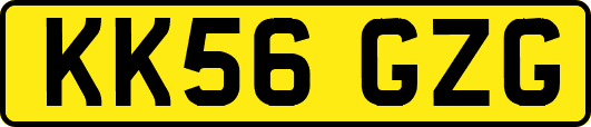 KK56GZG