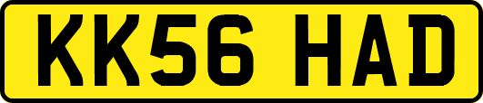 KK56HAD
