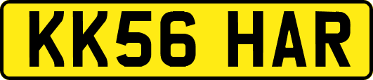 KK56HAR