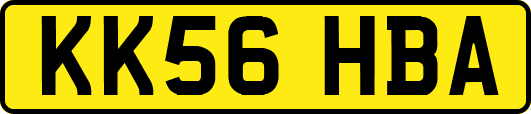 KK56HBA
