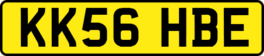 KK56HBE
