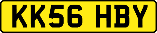KK56HBY