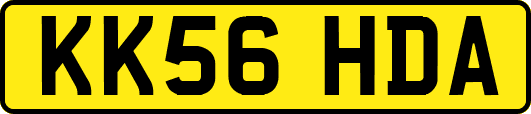 KK56HDA