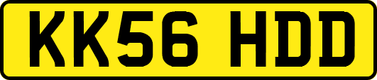 KK56HDD