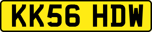 KK56HDW