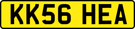 KK56HEA