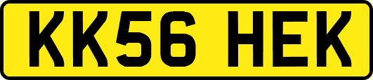 KK56HEK