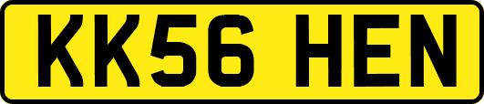KK56HEN