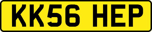 KK56HEP