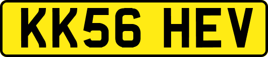 KK56HEV