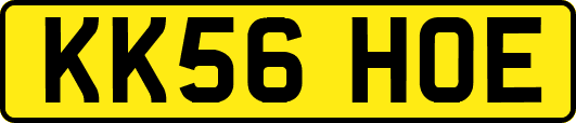 KK56HOE