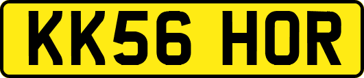 KK56HOR