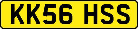KK56HSS