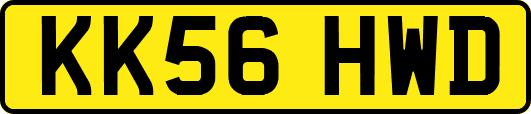 KK56HWD