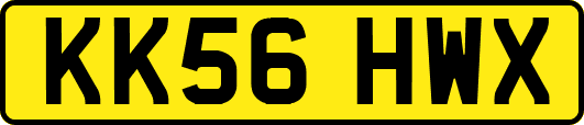 KK56HWX