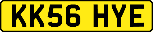KK56HYE