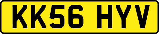 KK56HYV