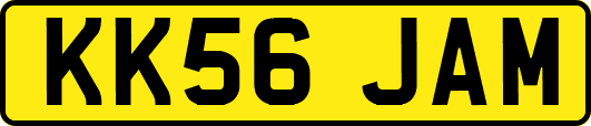 KK56JAM
