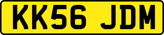 KK56JDM
