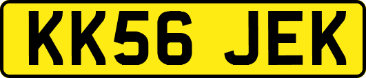 KK56JEK