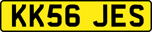 KK56JES