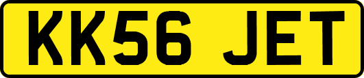 KK56JET