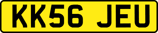 KK56JEU