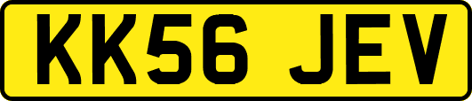 KK56JEV