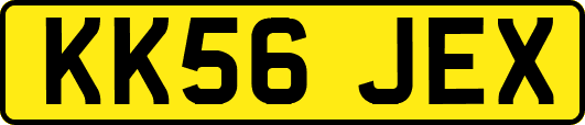 KK56JEX