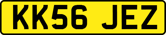KK56JEZ