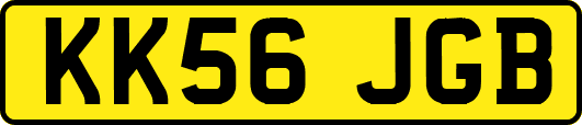 KK56JGB
