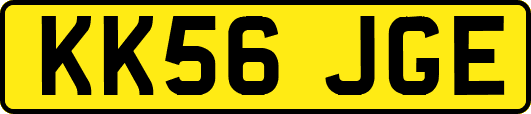 KK56JGE