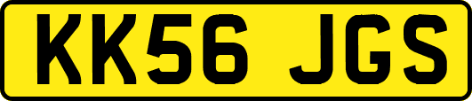 KK56JGS