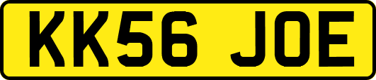 KK56JOE