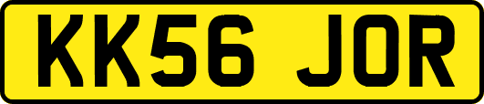 KK56JOR