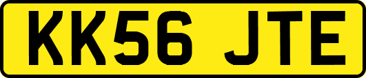 KK56JTE