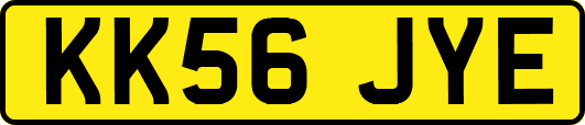 KK56JYE