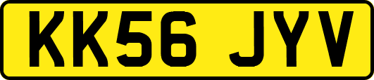 KK56JYV