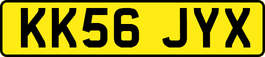 KK56JYX